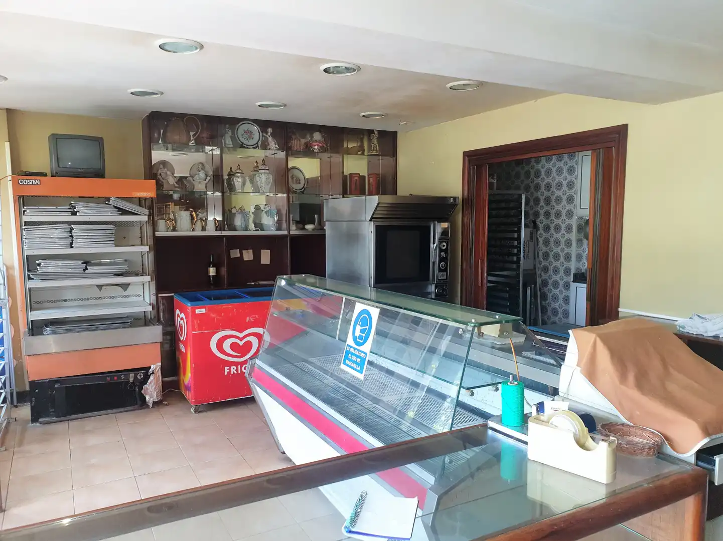 Business premises for sale in Zona Playa, imagen 3