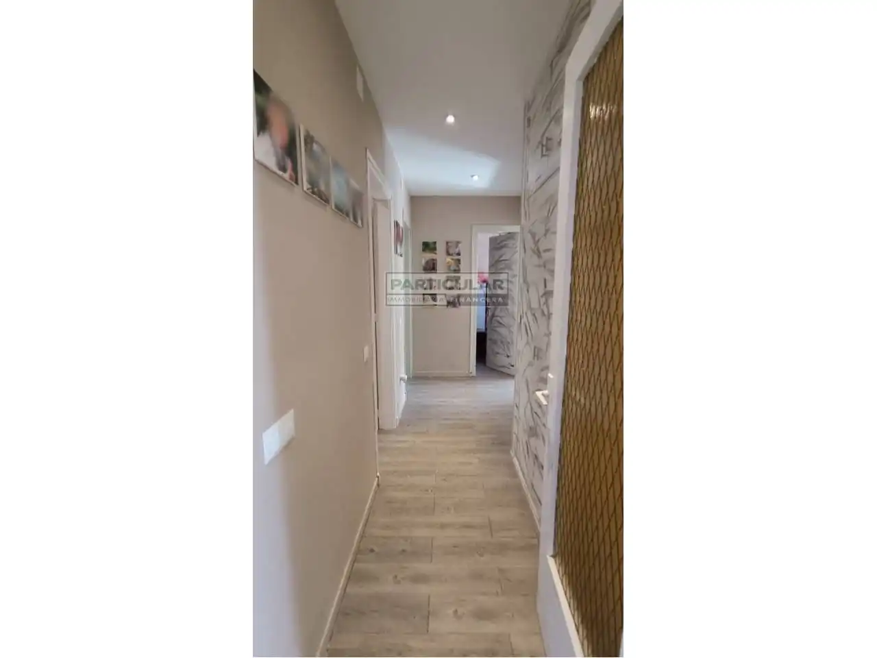 Casa o xalet en venda a Paseo Santa Quiteria, 35, Vilanova del Vallès