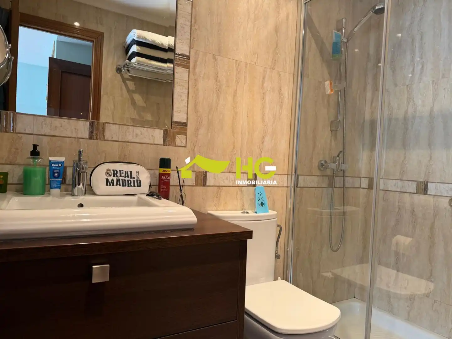 Dúplex en venta en Centro