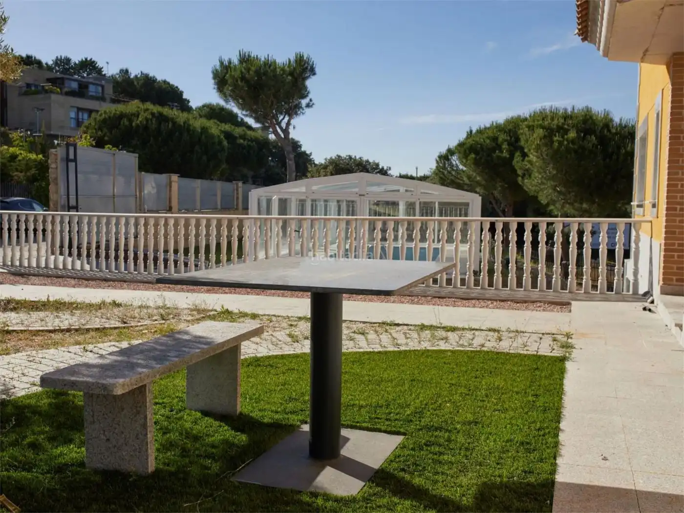 Casa en venta en Calle Puerto de Canencia 14, imagen 10