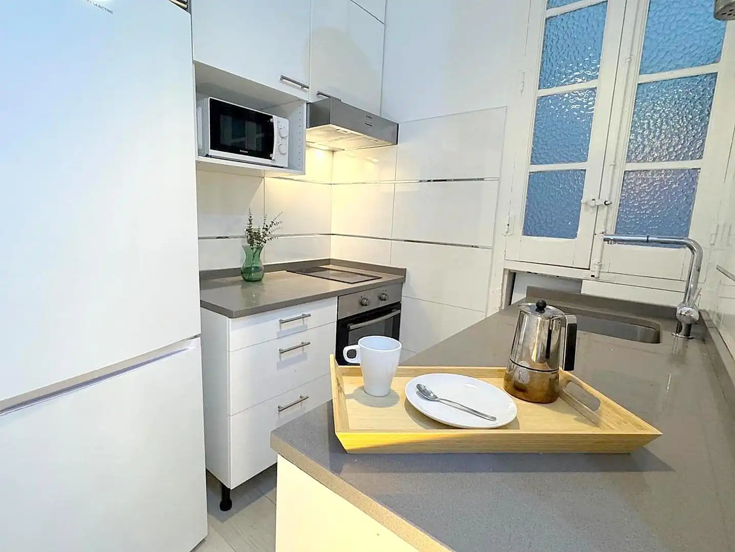 Wohnung mit Terrasse zum Verkauf in Barrio de Salamanca, imagen 22