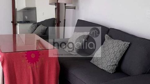 Photo 2 of Study for rent in Encarnación - Regina, Sevilla Capital