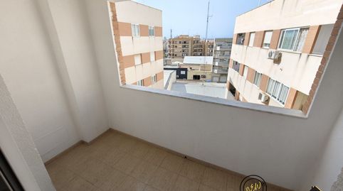 Foto 4 de Apartament en venda a Rambla Juan Mateo García, 104, El Molino, Torrevieja