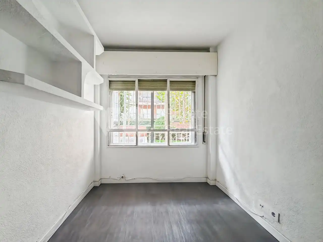 Habitación de Planta baja en venta en Alcobendas con Calefacción, Terraza y Trastero