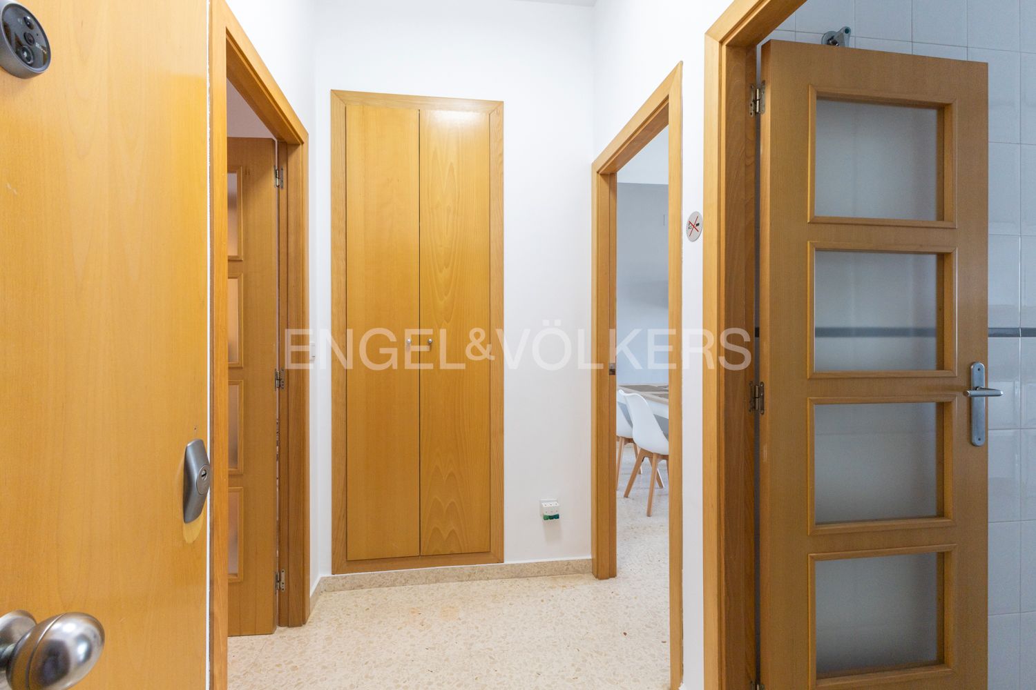 Flat to rent in C. José Ballester Gozalvo, El Cabanyal - El Canyamelar