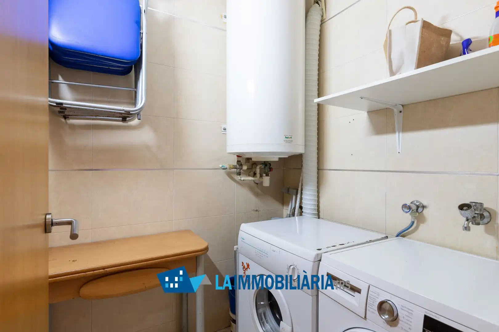 Flat for sale in Terrassa  with Heating, Storage room and Balcony