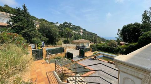 Photo 3 of Single-family semi-detached for sale in Serra Brava, Girona