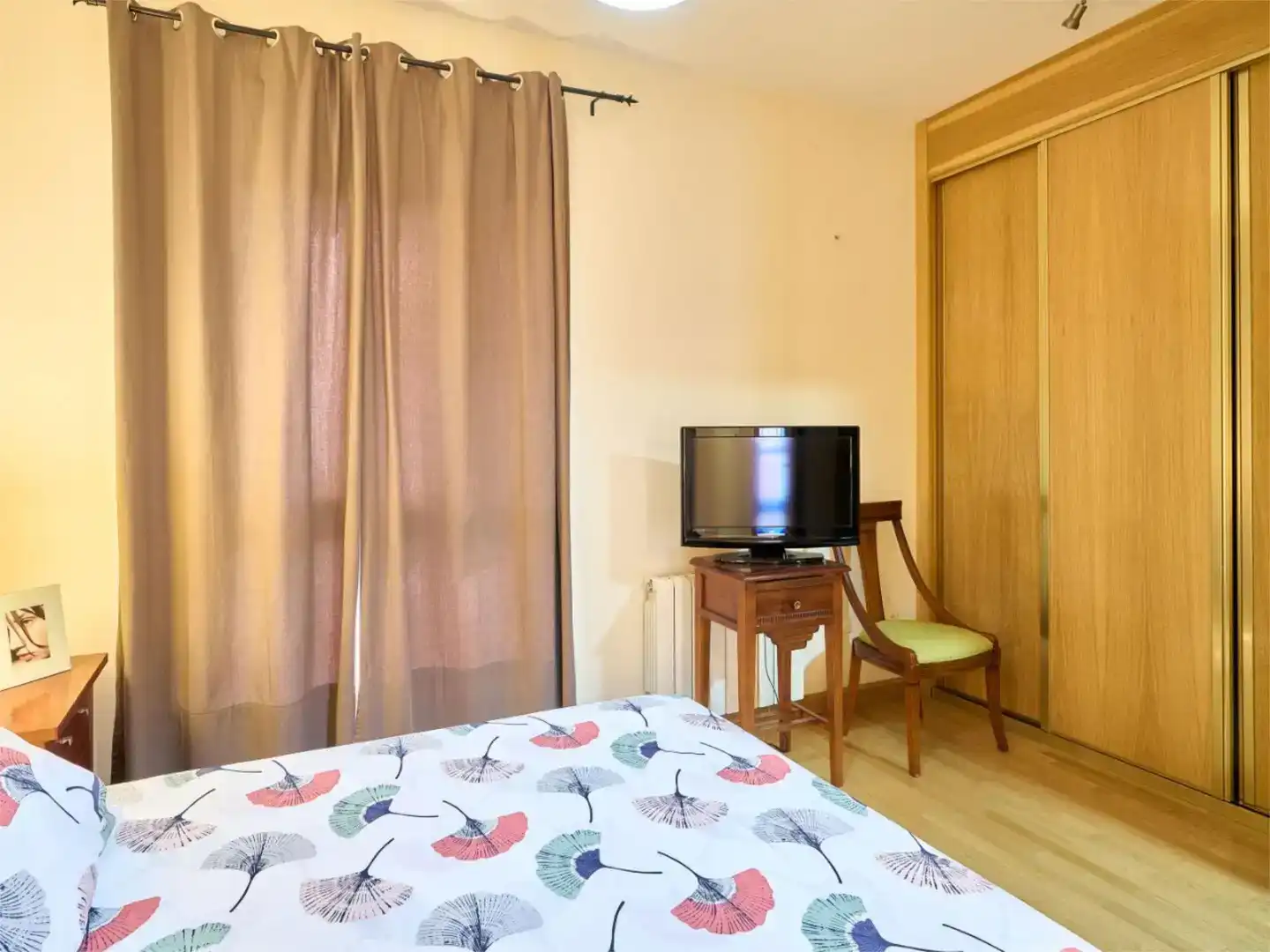 Habitación de Piso en venta en Rebollo