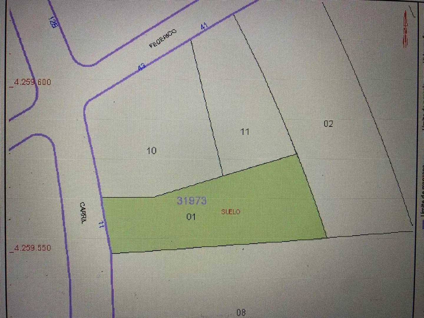 Terrain résidentiel à vendre à Campo Alto - Club de Campo, imagen 3