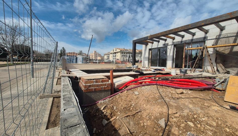 Photo 0 of Promotion CASA UNIFAMILIAR A TRES VENTS