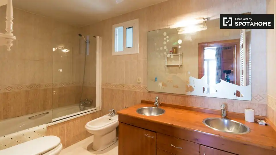 Flat with terrace to rent in Eixample, imagen 16