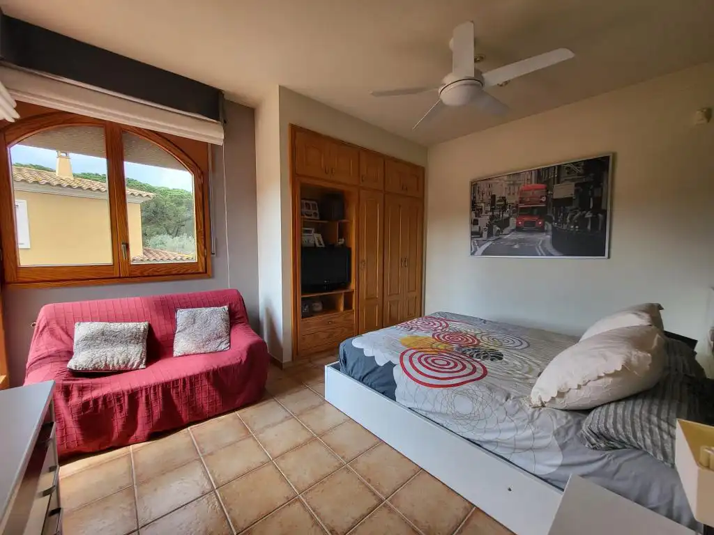 Villa con piscina in vendita a Carrer Mestre Sires 3B, imagen 29