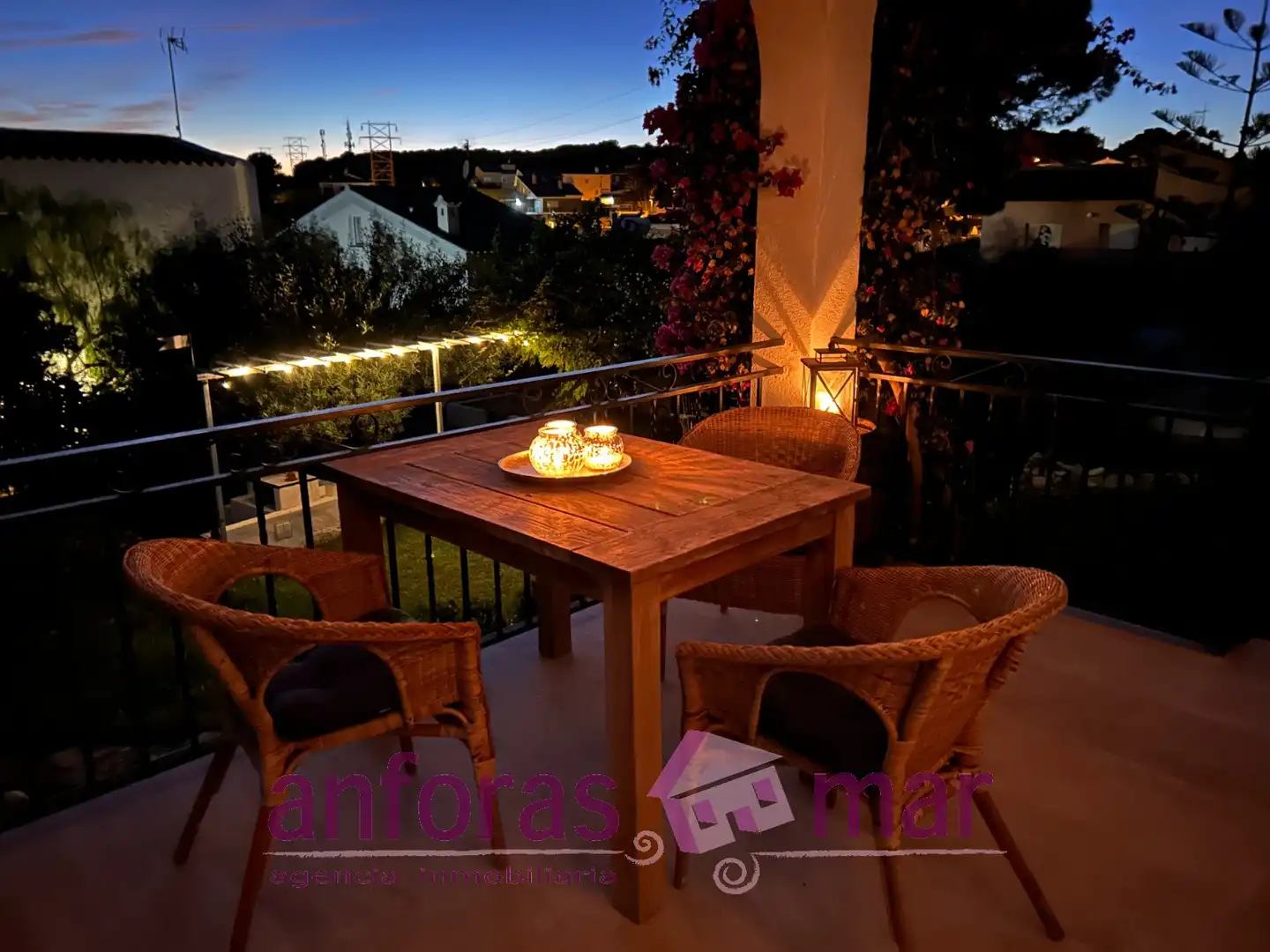 Haus mit Garten zum Verkauf in Carrer de Velázquez, imagen 24