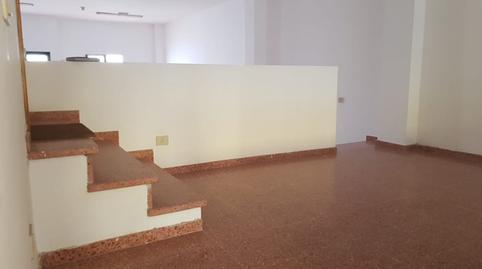 Photo 4 of Premises to rent in Arenales - Lugo - Avda. Marítima, Las Palmas de Gran Canaria