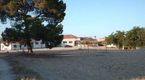 Foto 2 de Terreny en venda a Camino de Noblejas, 86, Nuevo Aranjuez - Ciudad de las Artes, Aranjuez