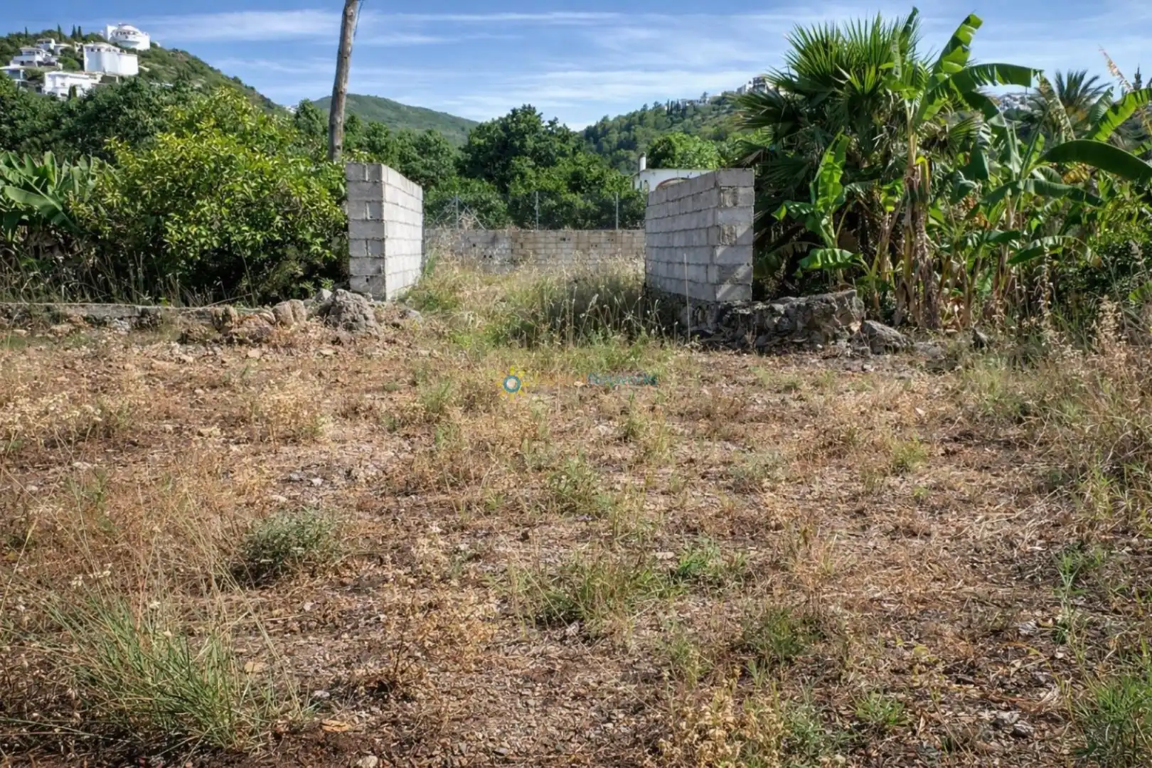 Finca rústica en venta en Pego con Jardín privado, Terraza y Trastero