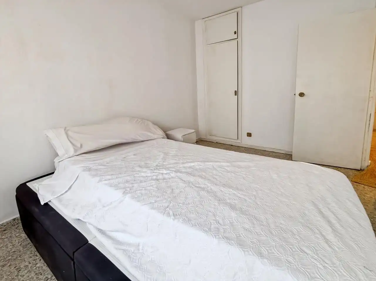 Habitación de Planta baja en venta en El Espinar