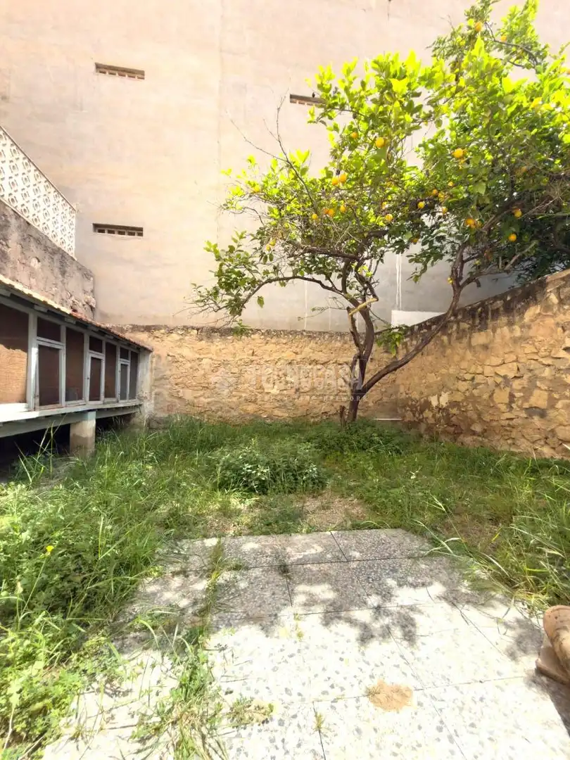 Detached homes for sale in Barrio de San Blas