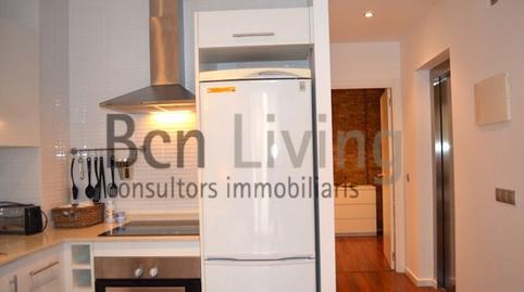Photo 4 of Flat to rent in Calle del Tigre, El Raval,  Barcelona Capital