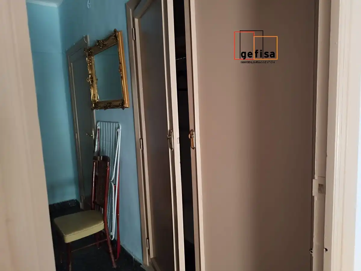 Piso con terraza en venta en Valdepeñas, imagen 11