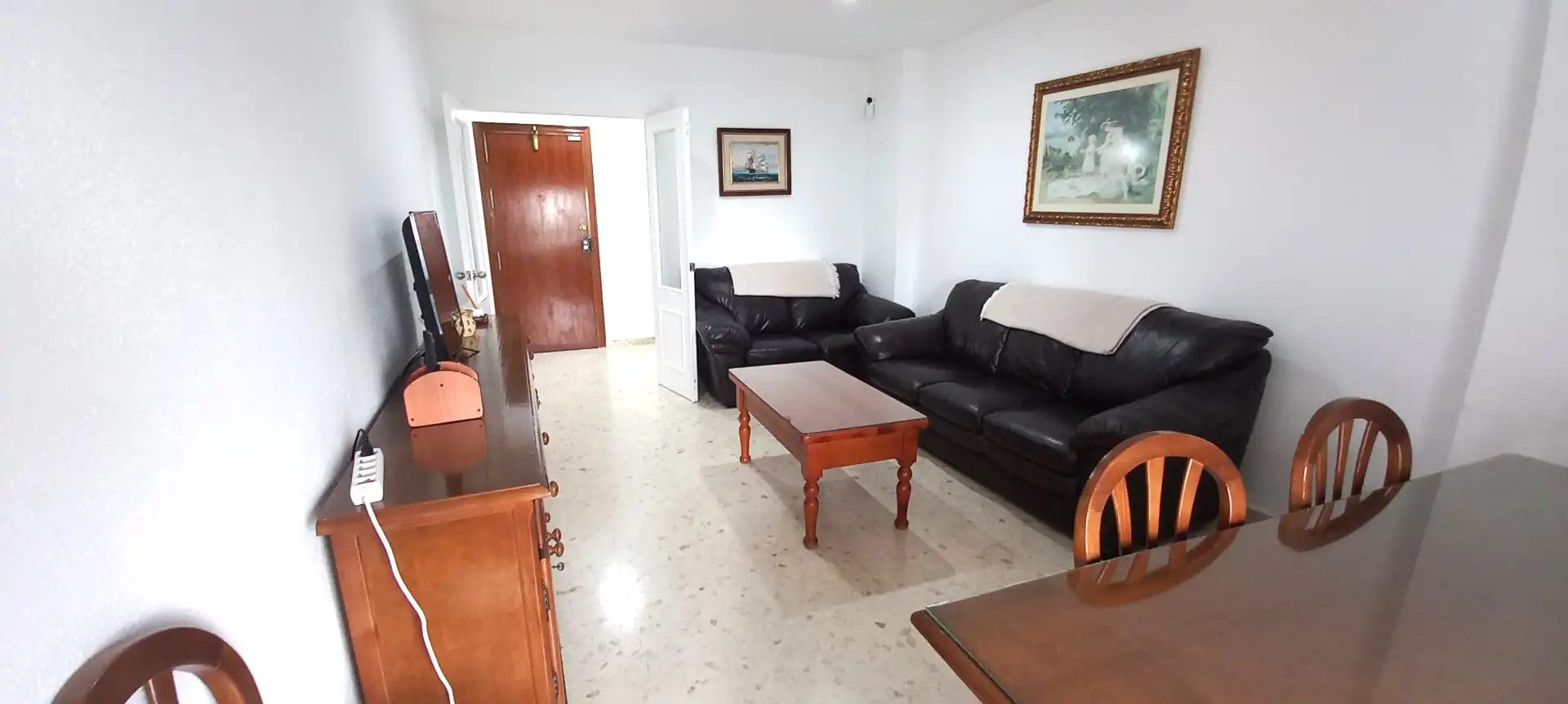 Piso con ascensor en venta en Valdelagrana, imagen 5