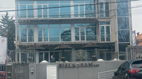 Photo 2 of Office to rent in Avenida de la Memoria, Ciudad Universitaria, Madrid