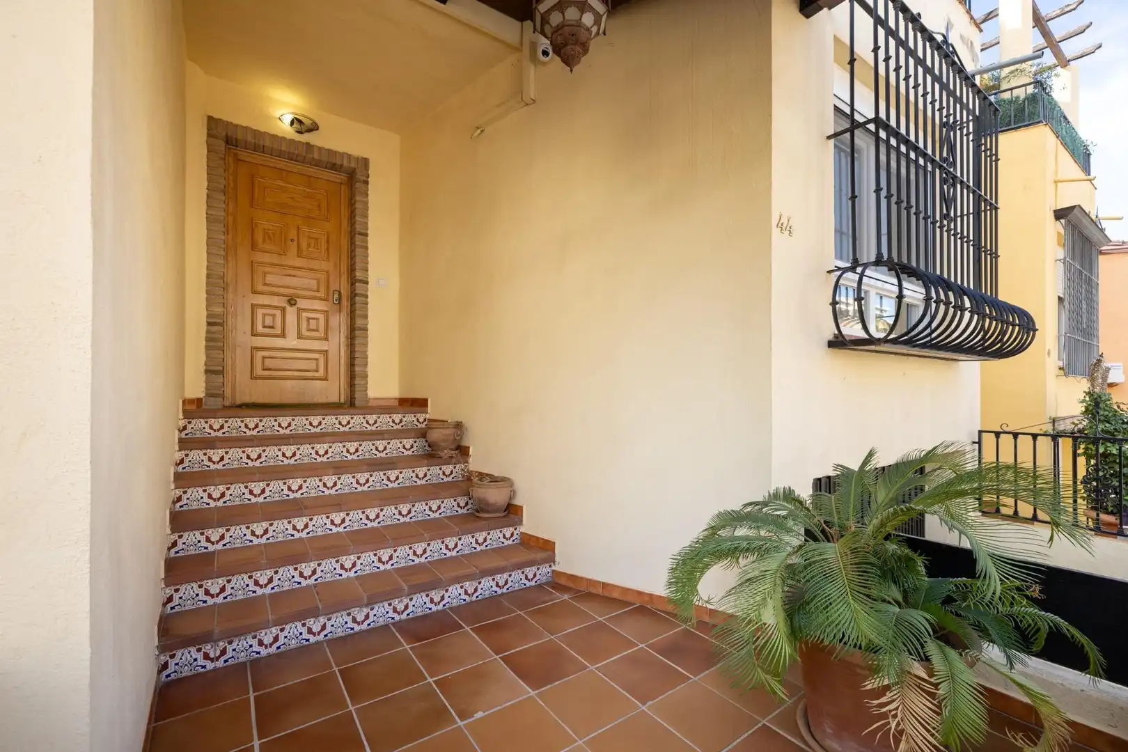 Maison mitoyenne avec terrasse à vendre à Calle de Sierra Nevada, imagen 2