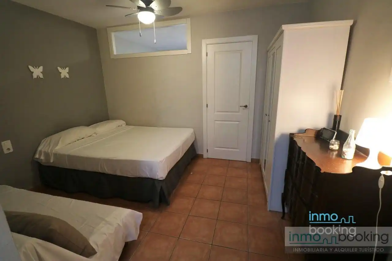 Studio to rent in Carrer de Josep Carner 16, imagen 31