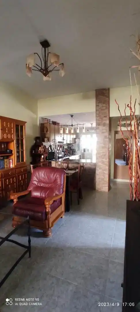 Cuina de Planta baixa en venda en Mar Menor de Cartagena – Cabo de Palos