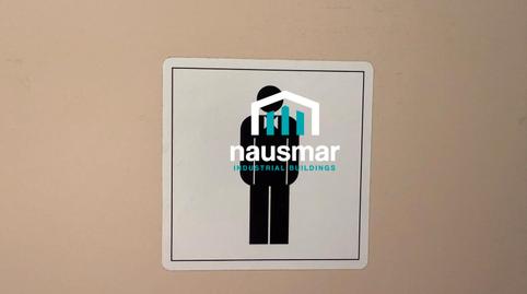 Foto 5 von Fabrikhallen zur Miete in Carrer del Mig, 28, Mas Rampinyo - Montcada Nova - Carrerada, Montcada i Reixac