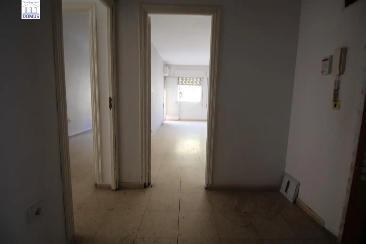 Wohnung zum Verkauf in Montijo mit Parkett, Terrasse und Balkon