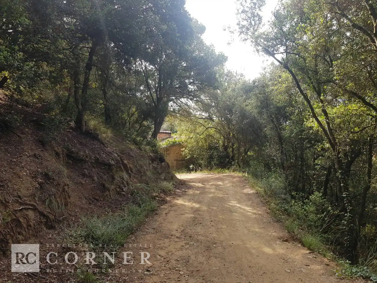 Finca rústica en venta en Dosrius poble