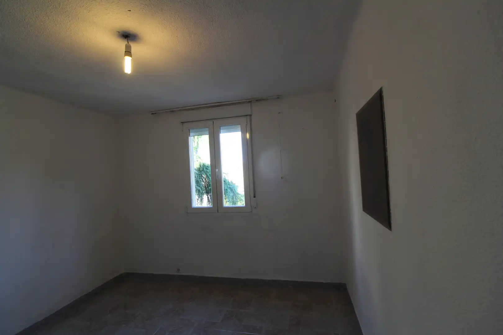 Bedroom of Flat for sale in Madrid