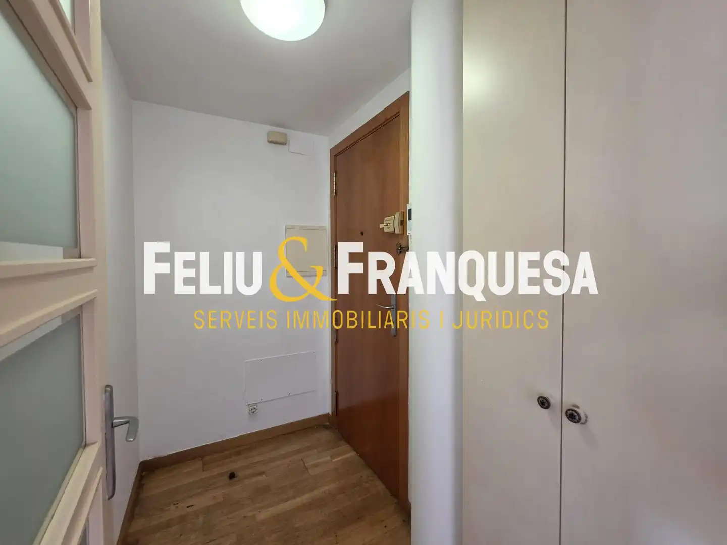 Attic for sale in Sant Cugat del Vallès  with Heating, Terrace and Oven