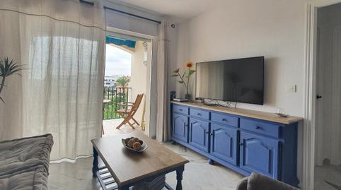 Photo 3 of Flat to rent in Lobres, Salobreña