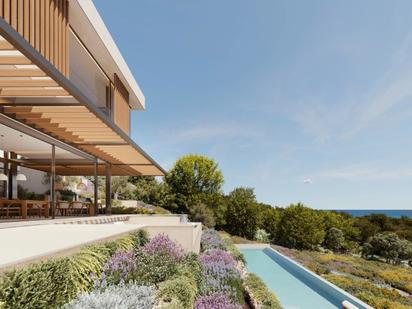 House or chalet for sale in Carrer del Montgrí, 6, Tamariu