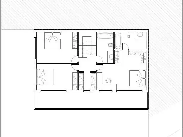 Residencial en venda en Llanars