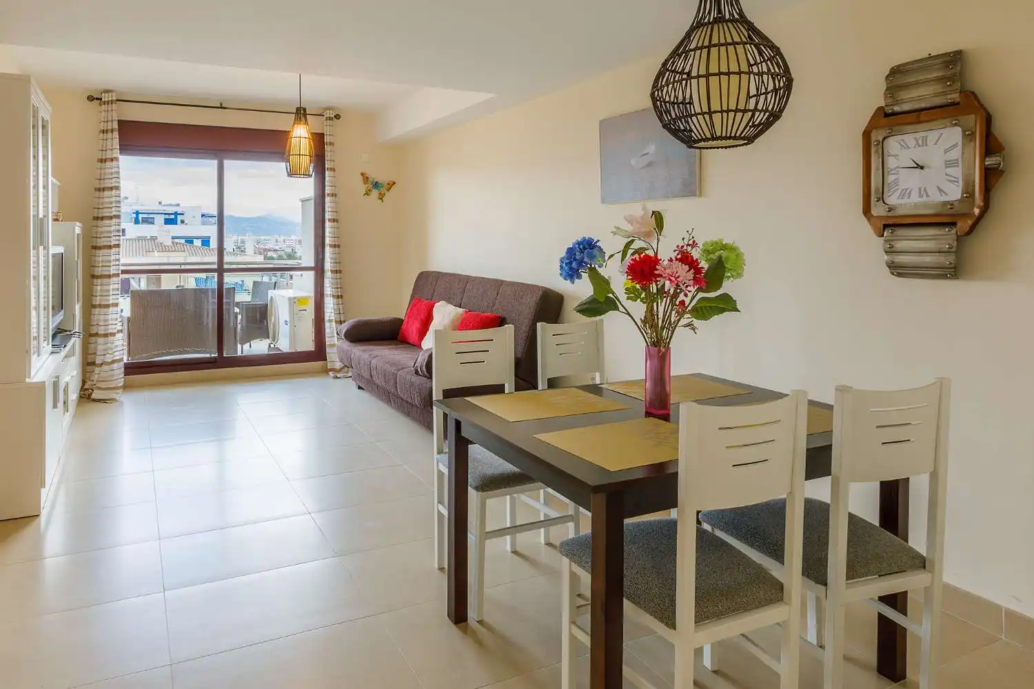 Apartments for rent in N/A, 9, Poniente - Faro