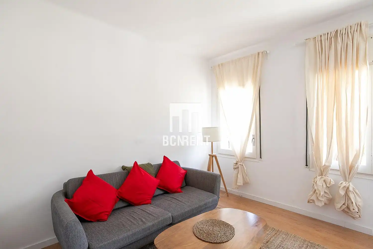 Flat for rent in El Centre