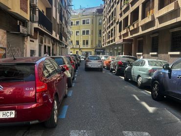 Individuale in vendita a Centro