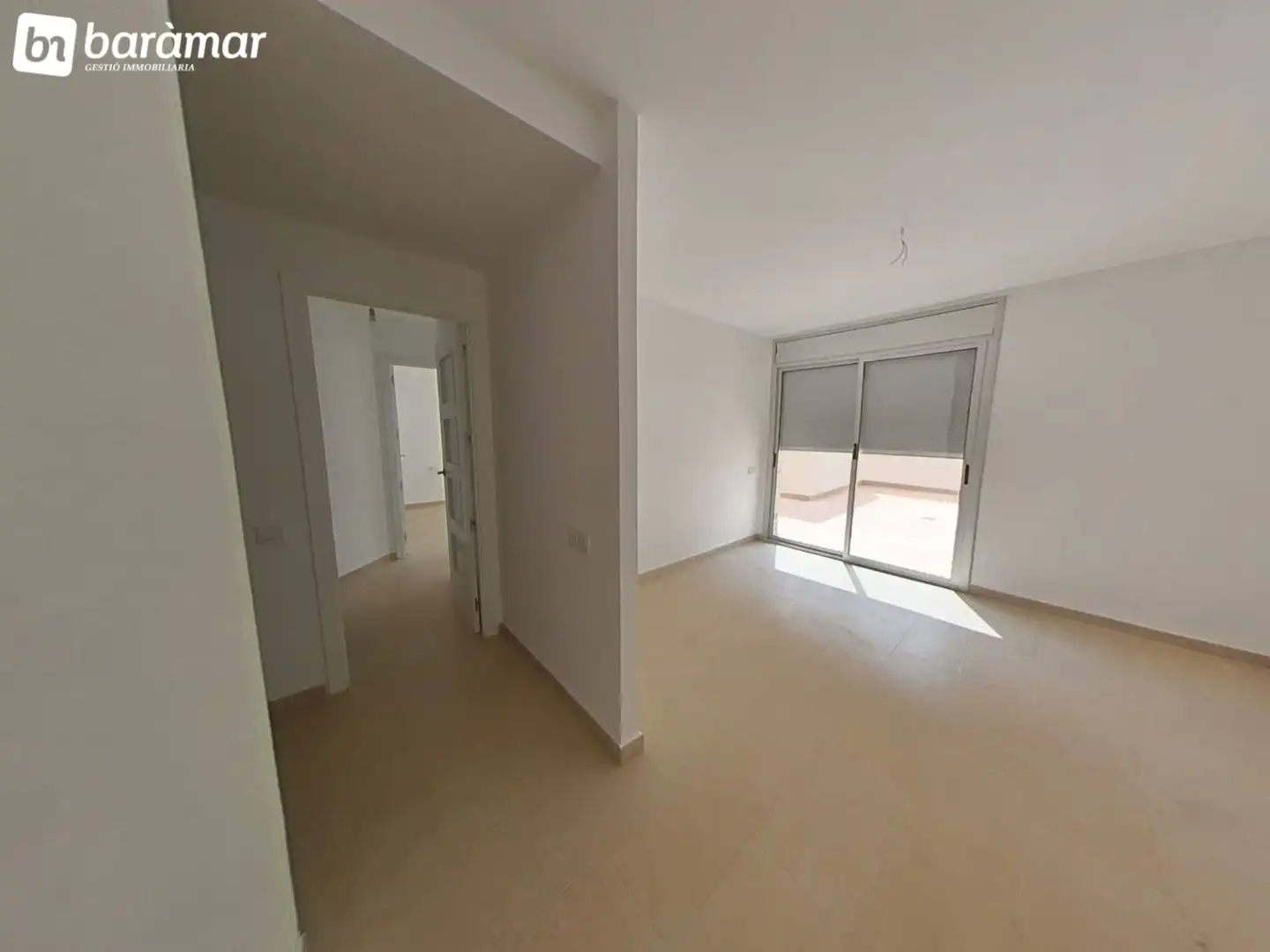 Bedroom of Flat for sale in L'Arboç  with Terrace and Oven