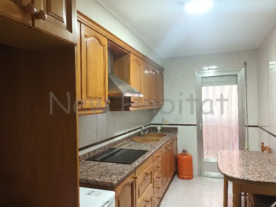 Piso con ascensor en venta en Carrer de Juan Ramón Jiménez, imagen 2