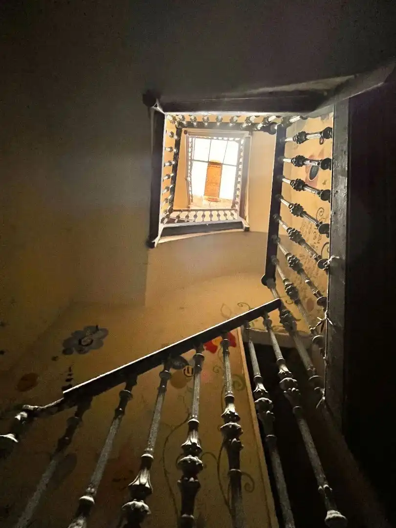 Casa adosada en venta en La Bordeta