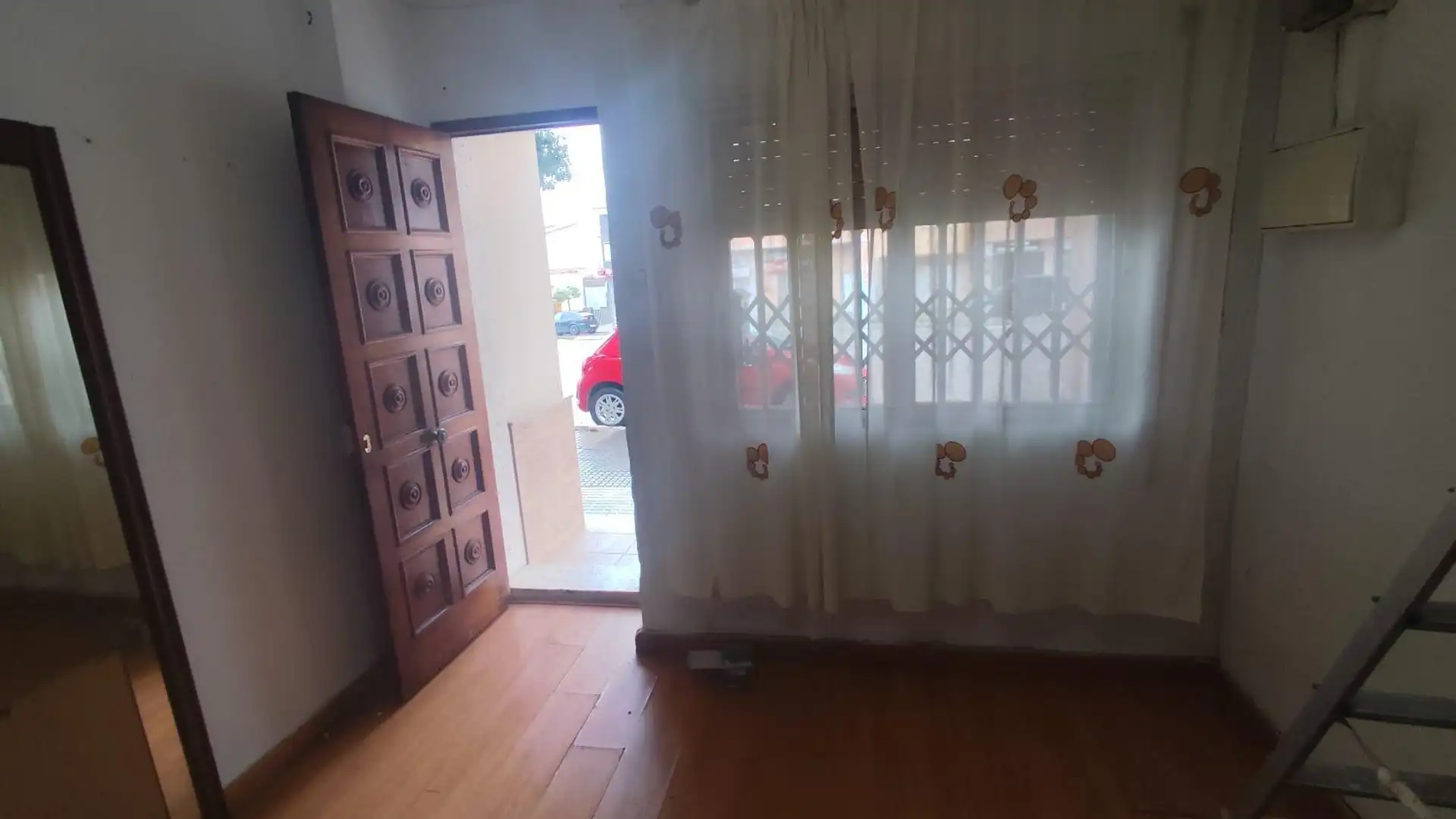 Bedroom of Houses for sale in Cartagena  with Air Conditioner, Storage room and Balcony