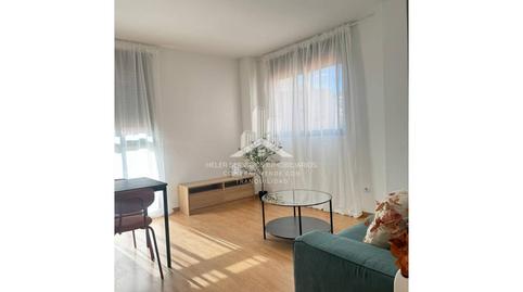 Foto 5 de Piso de alquiler en Calle San Francisco, L'Alcora, Castellón