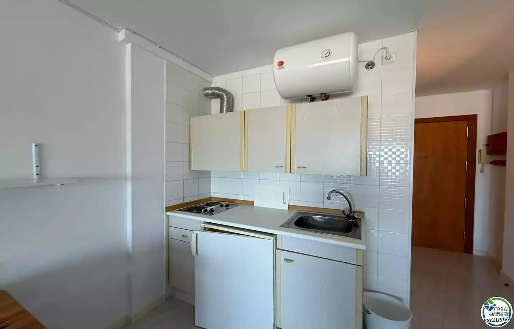 Appartement avec ascenseur à vendre à Delta Muga, imagen 10