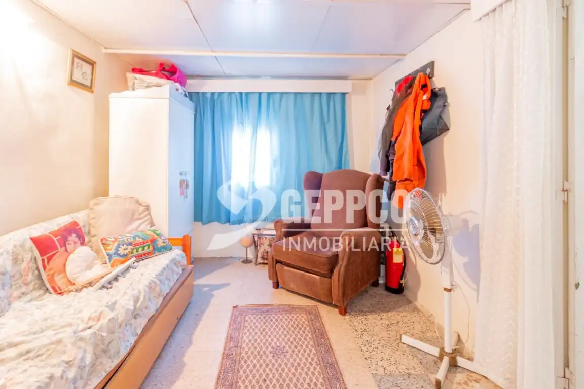 Residencial en venta en Valverde de Alcalá