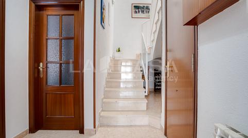 Foto 4 de Casa adosada en venda a Lliçà d'Amunt, Barcelona