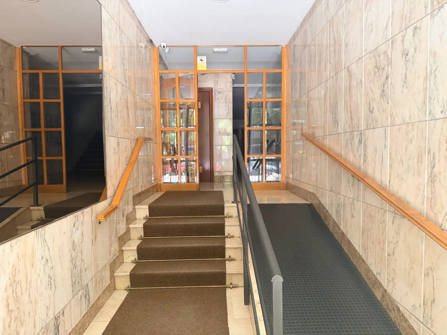 Wohnung mit Aufzug zum Verkauf in Calle Fernando Poo, imagen 32