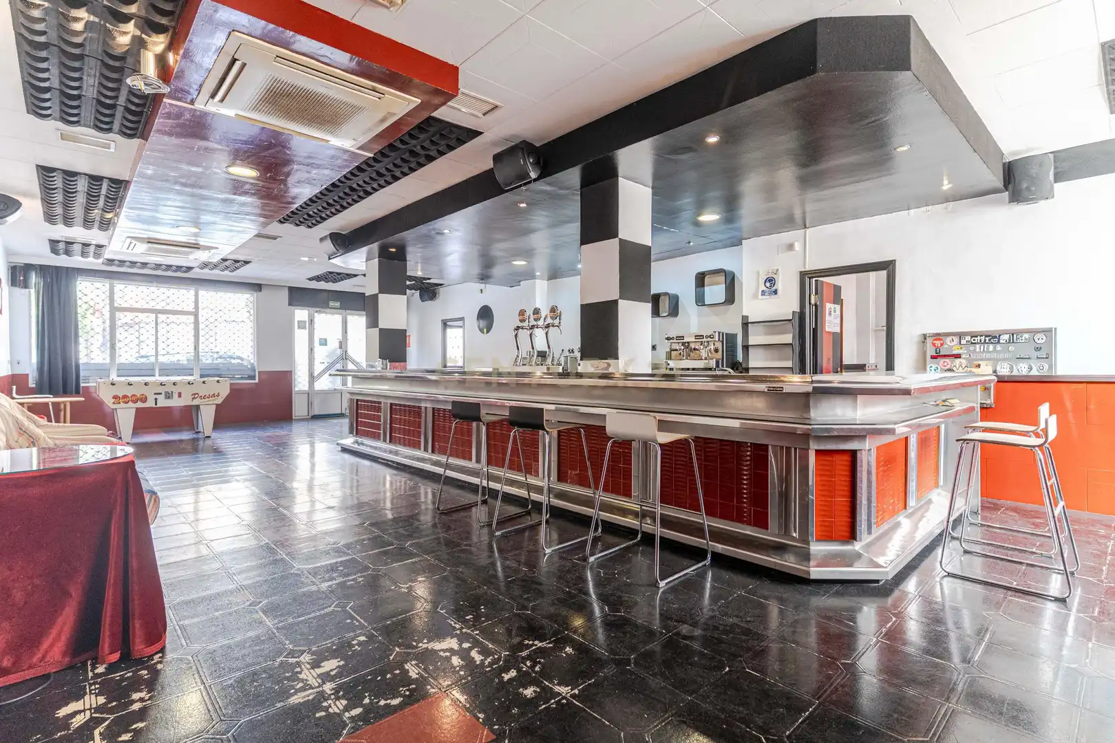 Commercial properties for rent in Íllora  with Air Conditioner